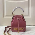 11 Michael Kors New Bucket Bag Small Drawstring Women Luxury