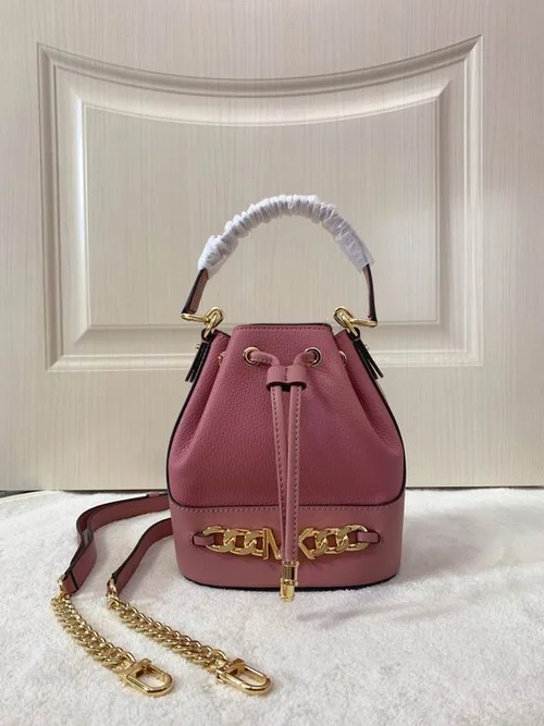 11 Michael Kors New Bucket Bag Small Drawstring Women Luxury