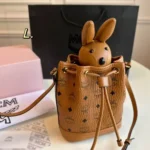 11 Michael Kors New Bucket Bag Small Drawstring Women Luxury