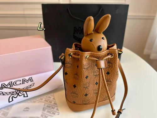 11 Michael Kors New Bucket Bag Small Drawstring Women Luxury