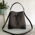 11 Michael Kors New Bucket Bag Small Drawstring Women Luxury