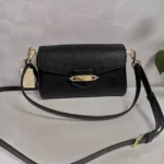 11 Michael Kors New Baguette Shoulder Bag Women Luxury Leather