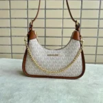 11 Michael Kors New Underarm Bag Small Women Luxury Leather