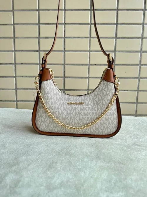 11 Michael Kors New Underarm Bag Small Women Luxury Leather