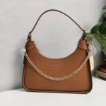 11 Michael Kors New Underarm Bag Small Women Luxury Leather