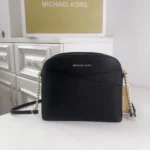 11 Michael Kors New Shell Bag Small Women Luxury Leather