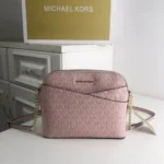 11 Michael Kors New Shell Bag Small Women Luxury Leather
