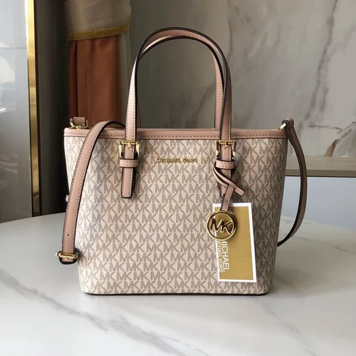 11 Michael Kors New Large Shopping Tote Bag Women Luxury