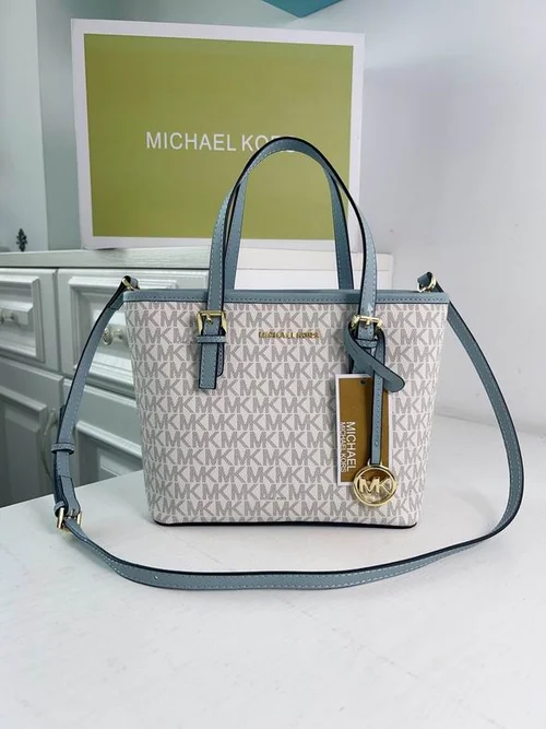 11 Michael Kors New Large Shopping Tote Bag Women Luxury