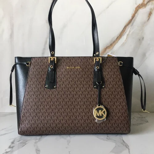 11 Michael Kors New Large Shopping Tote Bag Women Luxury