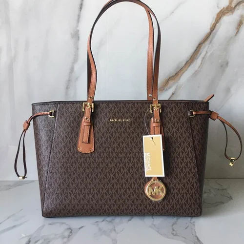 11 Michael Kors New Large Shopping Tote Bag Women Luxury