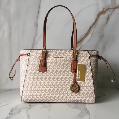 11 Michael Kors New Large Shopping Tote Bag Women Luxury