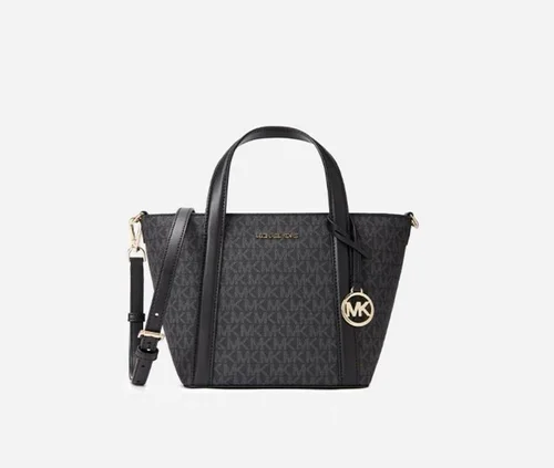 11 Michael Kors New Large Shopping Tote Bag Women Luxury