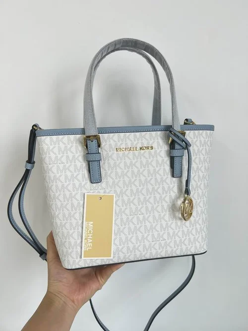 11 Michael Kors New Large Shopping Tote Bag Women Luxury