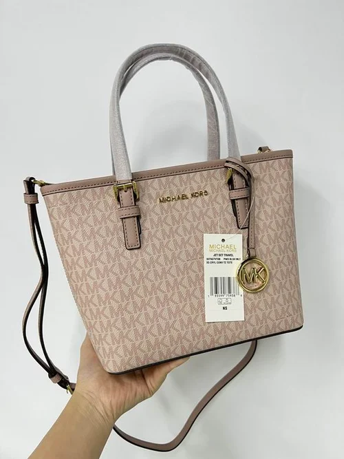 11 Michael Kors New Large Shopping Tote Bag Women Luxury