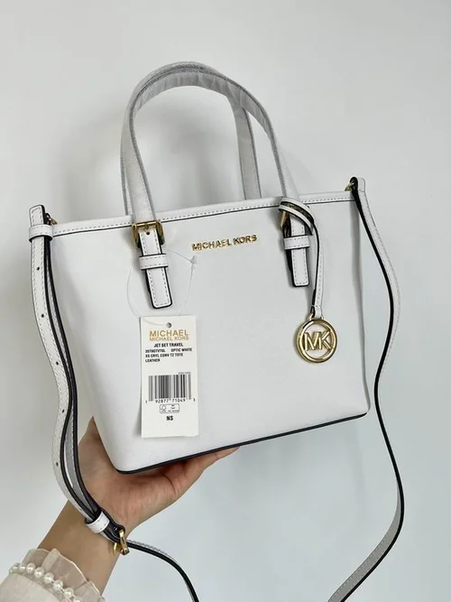 11 Michael Kors New Large Shopping Tote Bag Women Luxury