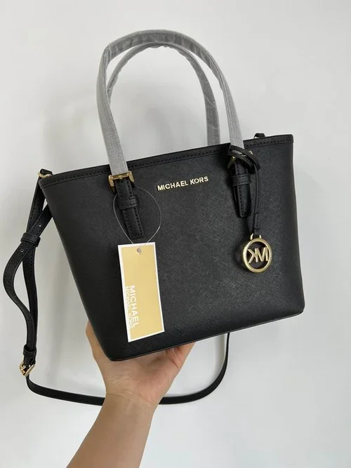 11 Michael Kors New Large Shopping Tote Bag Women Luxury