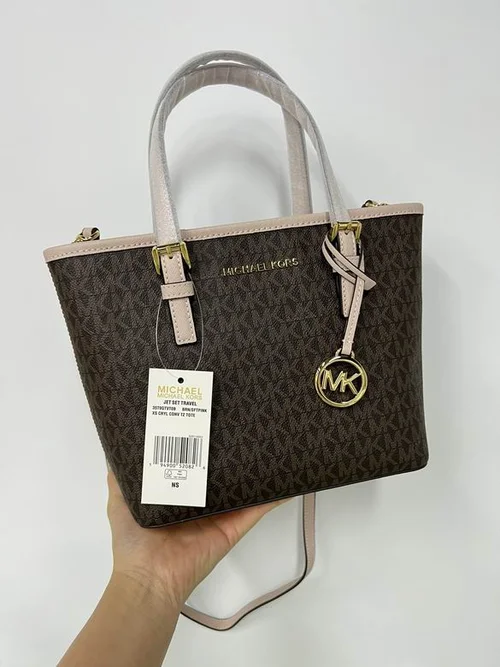 11 Michael Kors New Large Shopping Tote Bag Women Luxury