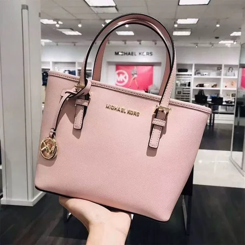 11 Michael Kors New Large Shopping Tote Bag Women Luxury