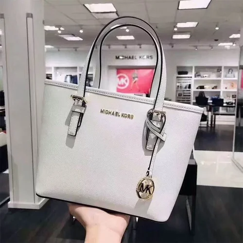 11 Michael Kors New Large Shopping Tote Bag Women Luxury