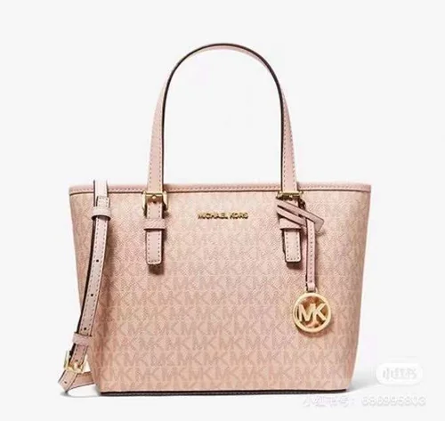11 Michael Kors New Large Shopping Tote Bag Women Luxury