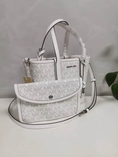 11 Michael Kors New Large Shopping Tote Bag Women Luxury