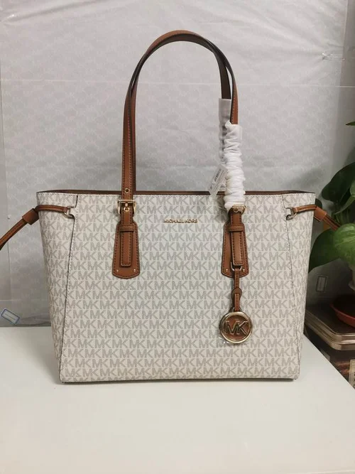 11 Michael Kors New Large Shopping Tote Bag Women Luxury
