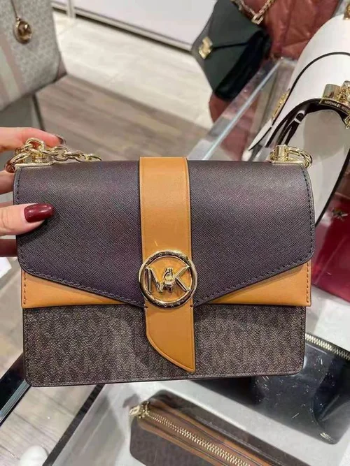 Michael Kors Original Master List Full Authentic Collection