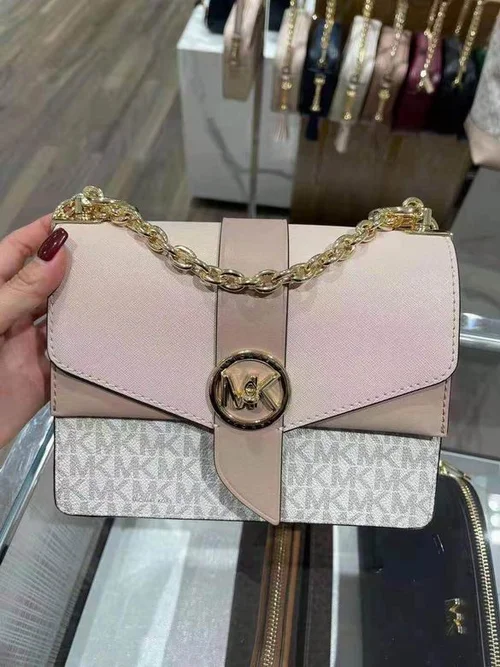 Michael Kors Original Master List Full Authentic Collection