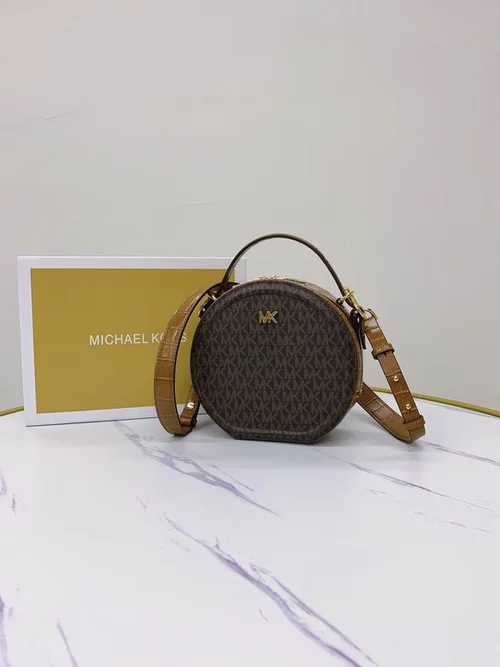 Michael Kors Original Master List Full Authentic Collection
