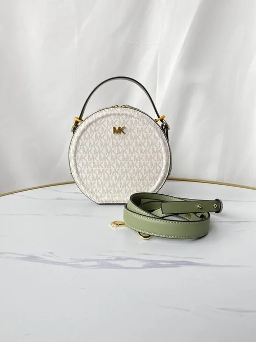 Michael Kors Original Master List Full Authentic Collection