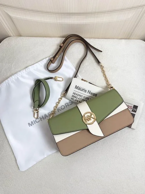 Michael Kors Original Master List Full Authentic Collection