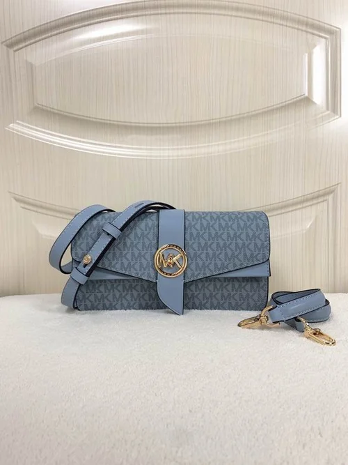 Michael Kors Original Master List Full Authentic Collection