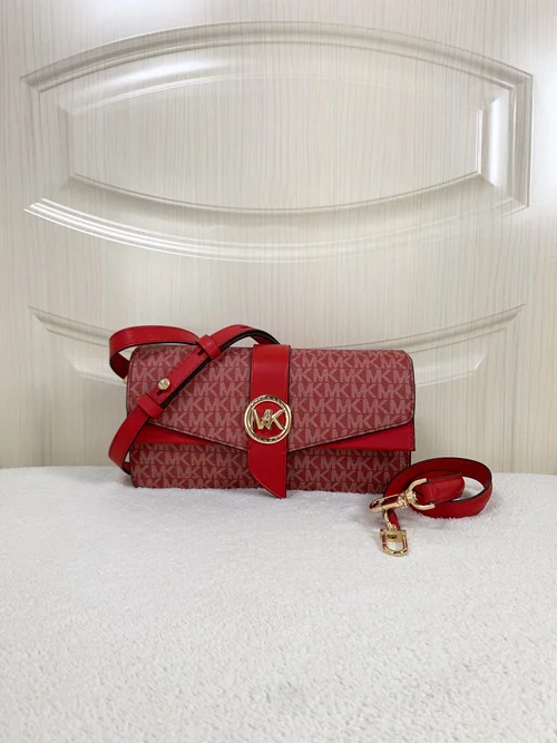 Michael Kors Original Master List Full Authentic Collection