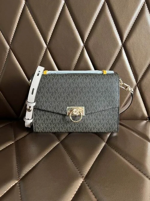 11 Michael Kors Master List Full Collection Women Luxury Bags