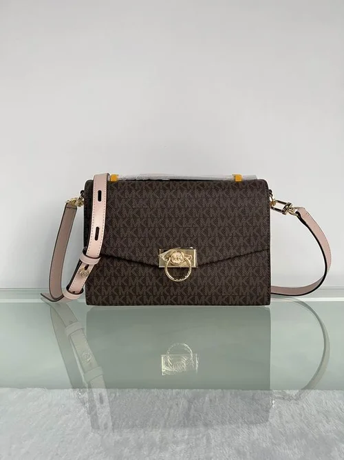 11 Michael Kors Master List Full Collection Women Luxury Bags