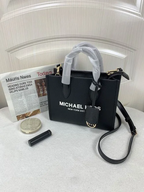 11 Michael Kors Master List Full Collection Women Luxury Bags