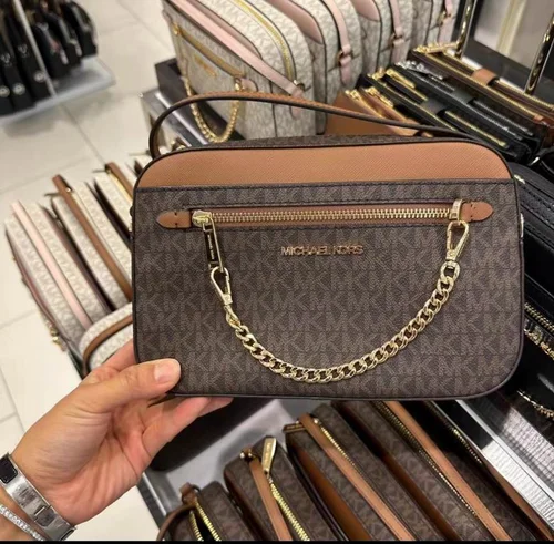 11 Michael Kors Master List Full Collection Women Luxury Bags