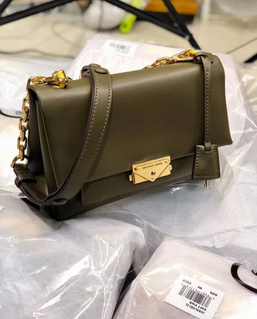 Michael Kors Women's Designer Bags Luxury Signature Collection