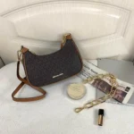Michael Kors Women's Designer Bags Luxury Signature Collection