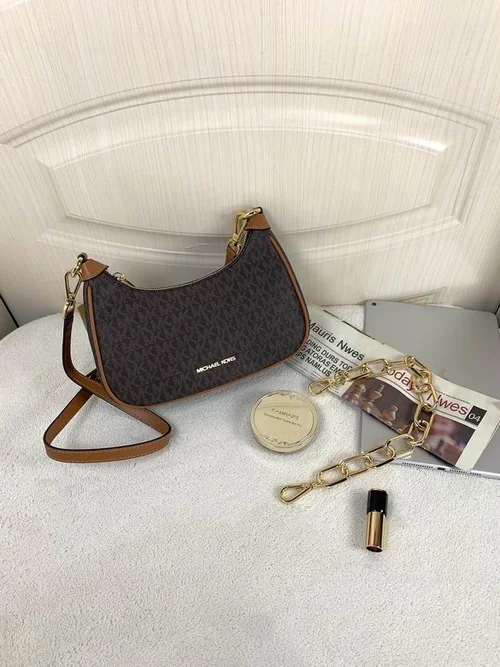 Michael Kors Women's Designer Bags Luxury Signature Collection