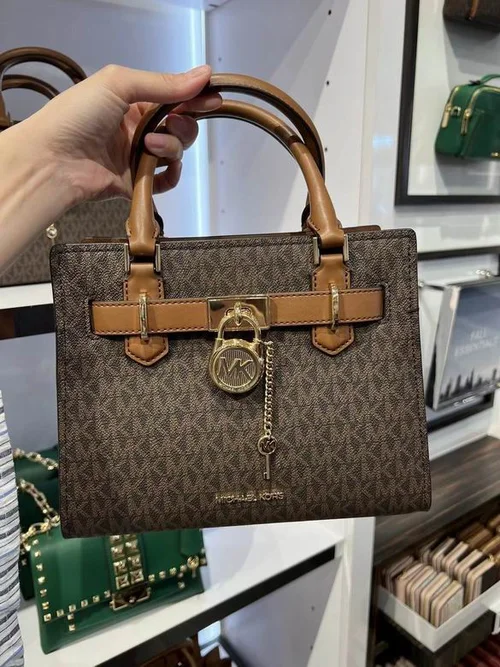 Michael Kors Women's Designer Bags Luxury Signature Collection