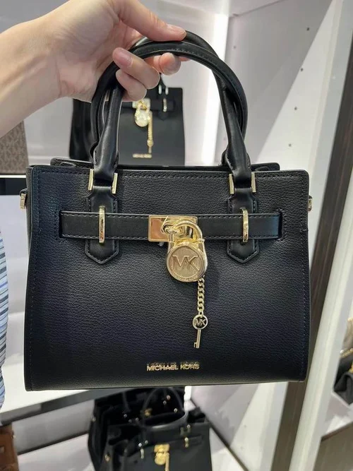 Michael Kors Women's Designer Bags Luxury Signature Collection