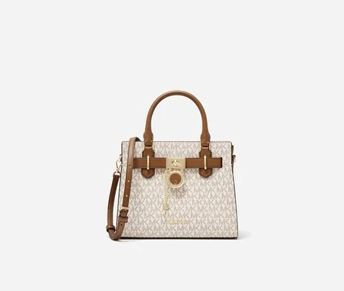 Michael Kors Women's Designer Bags Luxury Signature Collection