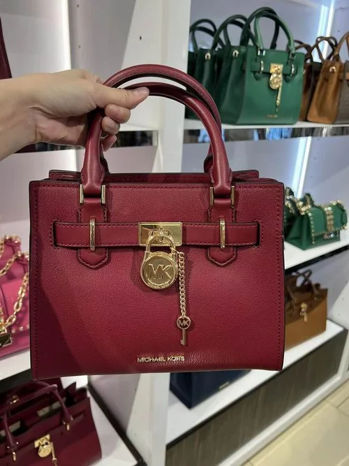 Michael Kors Women's Designer Bags Luxury Signature Collection