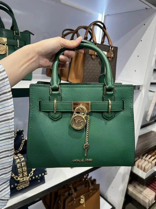 Michael Kors Women's Designer Bags Luxury Signature Collection