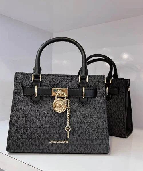Michael Kors Women's Designer Bags Luxury Signature Collection