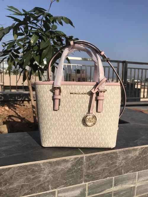 Michael Kors Women's Designer Bags Luxury Signature Collection