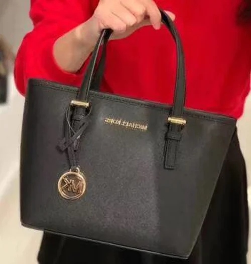 Michael Kors Women's Designer Bags Luxury Signature Collection