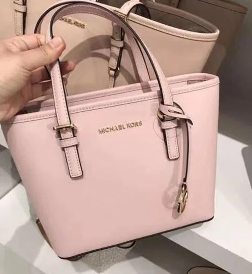 Michael Kors Women's Designer Bags Luxury Signature Collection